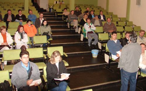 Expovizinhos 2009