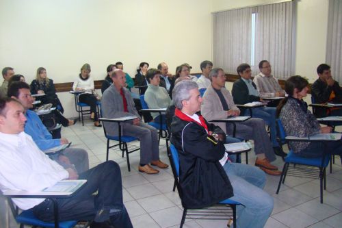 Treinamento