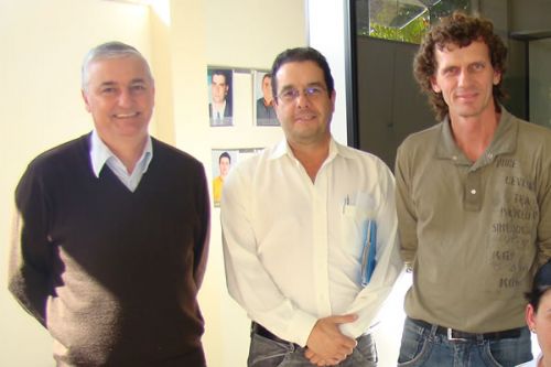 Semana Empresarial