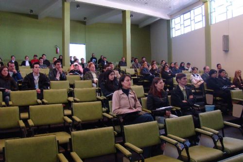 Semana Empresarial