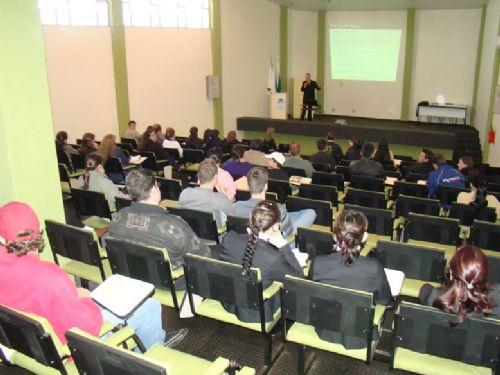 Semana Empresarial