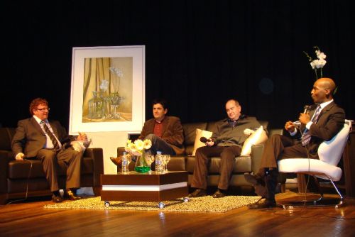 Talk Show