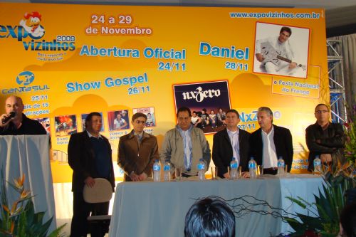 Expovizinhos 2009