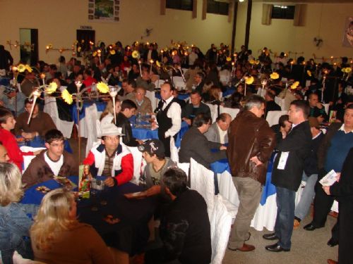 Expovizinhos 2009