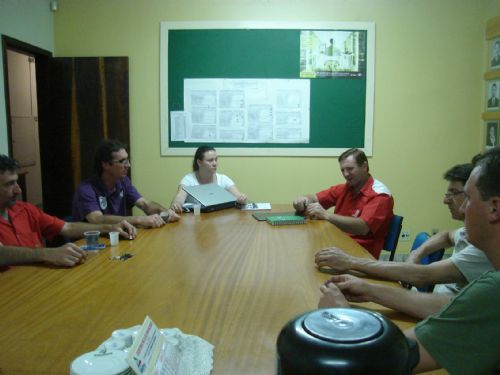 Reunião