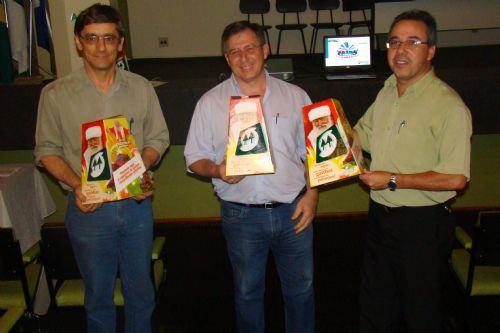 Campanha Premiada de Natal