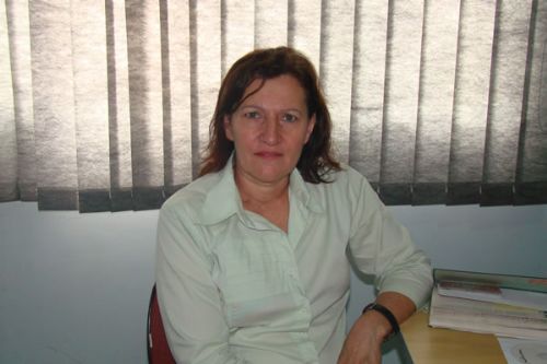 Miss Dois Vizinhos 2009