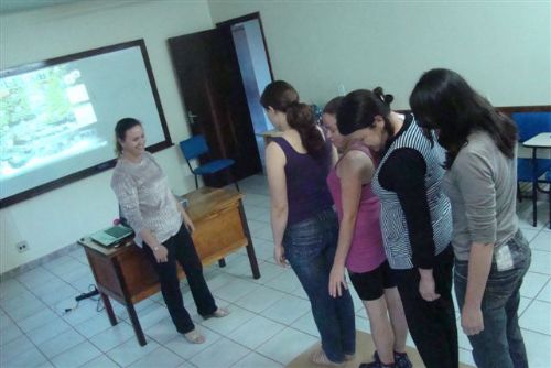 Treinamento sobre 5S