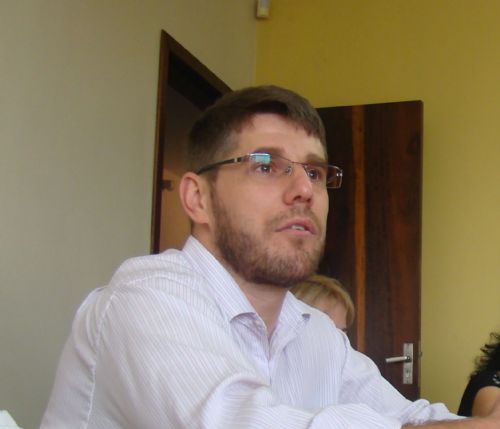 Reunião