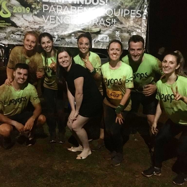 Grande final JOJEPS 2019