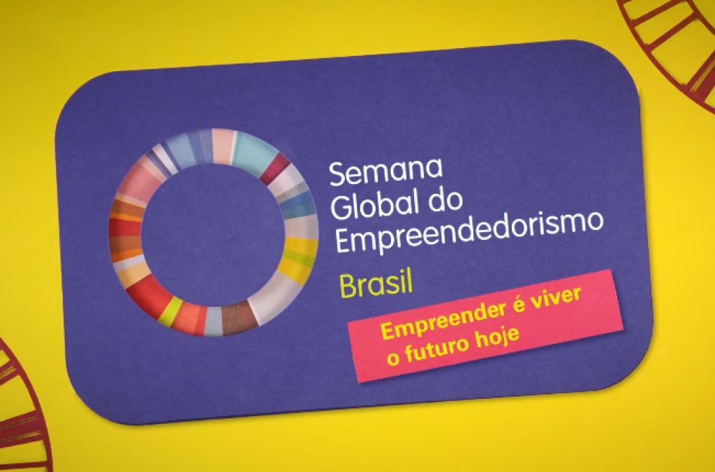 Mês Global do Empreendedorismo