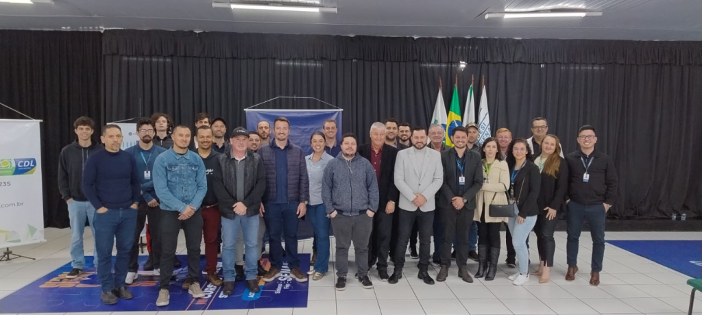 Simpósio de Metalmecânica teve grande sucesso
