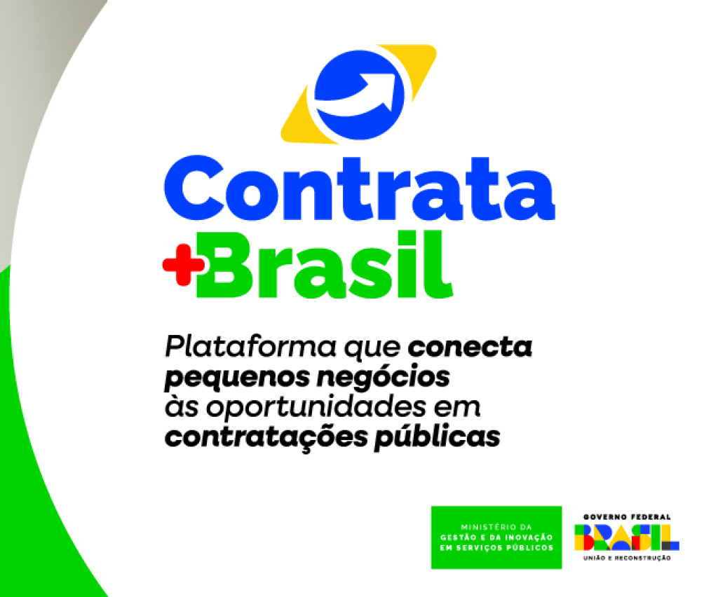 DV adere à plataforma Contrata Mais Brasil e amplia oportunidades para MEI’s