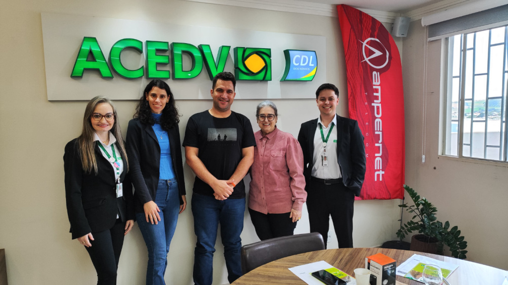 Unimed vai atender, na ACEDV/CDL, todas as terças