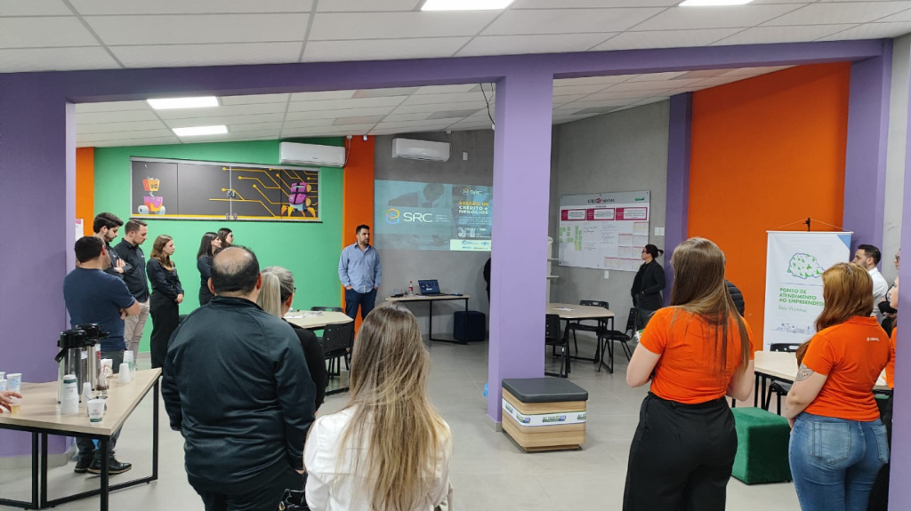 Rodada de Crédito e Negócios teve grande sucesso
