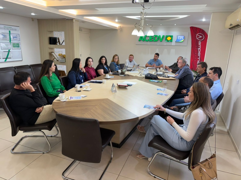 Conecta Núcleos será neste domingo na Arena Grando