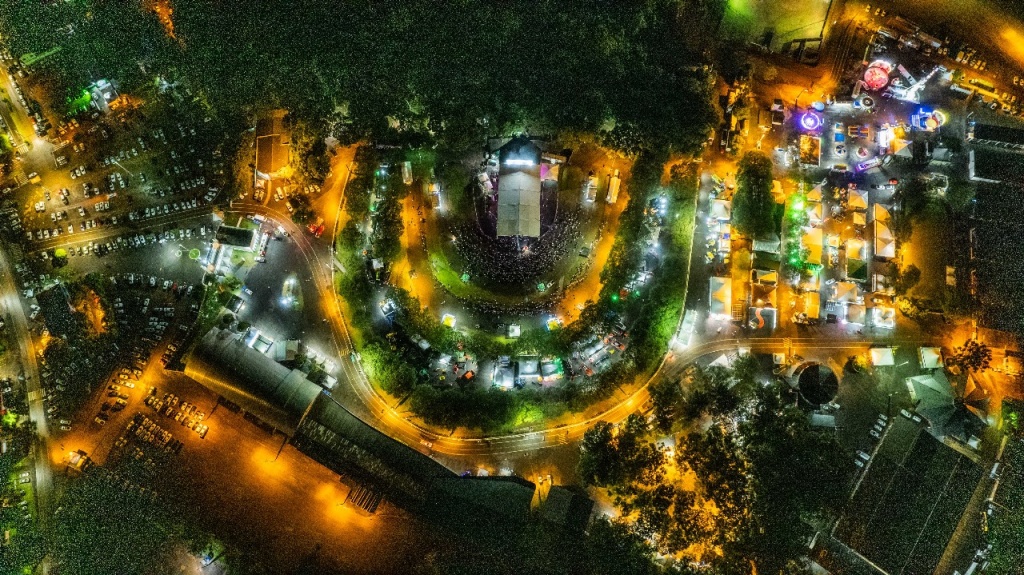 Expovizinhos: sócios da ACEDV/CDL tem prioridade na aquisição de estandes até sexta