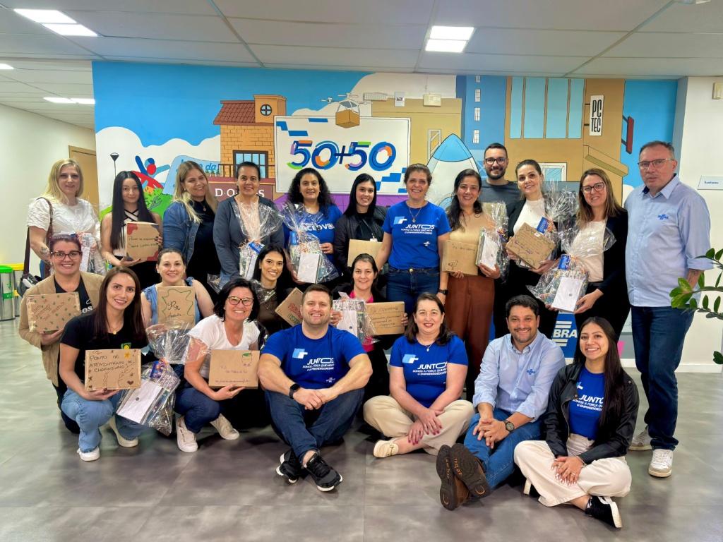 Ponto de Atendimento do Sebrae de Dois Vizinhos é case de sucesso regional