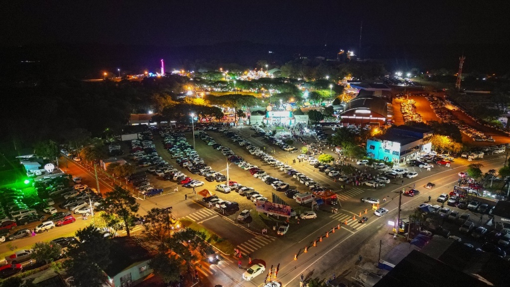 Expovizinhos: empresas de DV seguem com prioridade na aquisição de estandes
