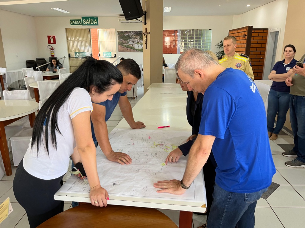 Expovizinhos: venda de estandes está aberta para todas as empresas