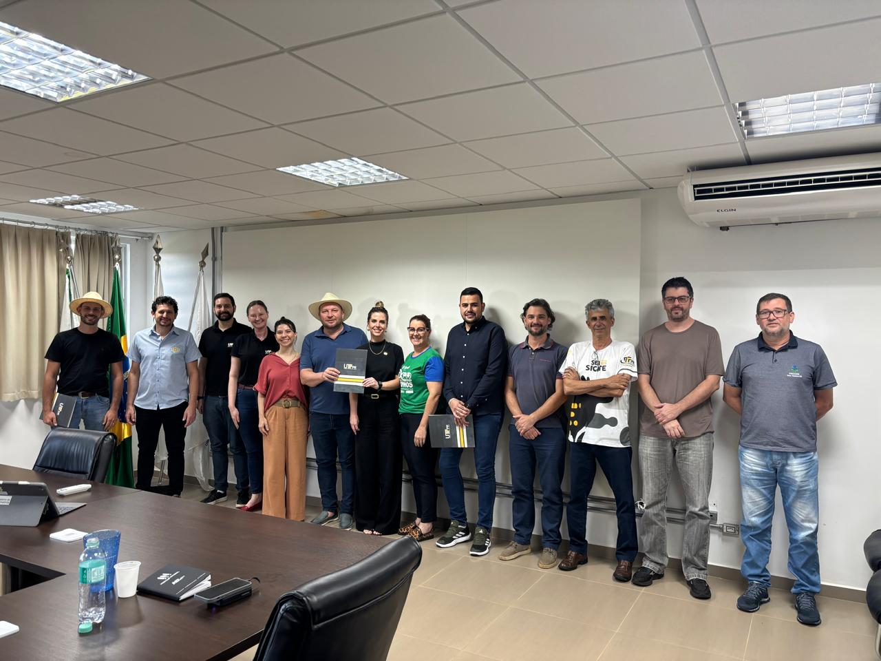 Expovizinhos: UTFPR e CCO vão fazer uma feira ‘Carbono Zero’