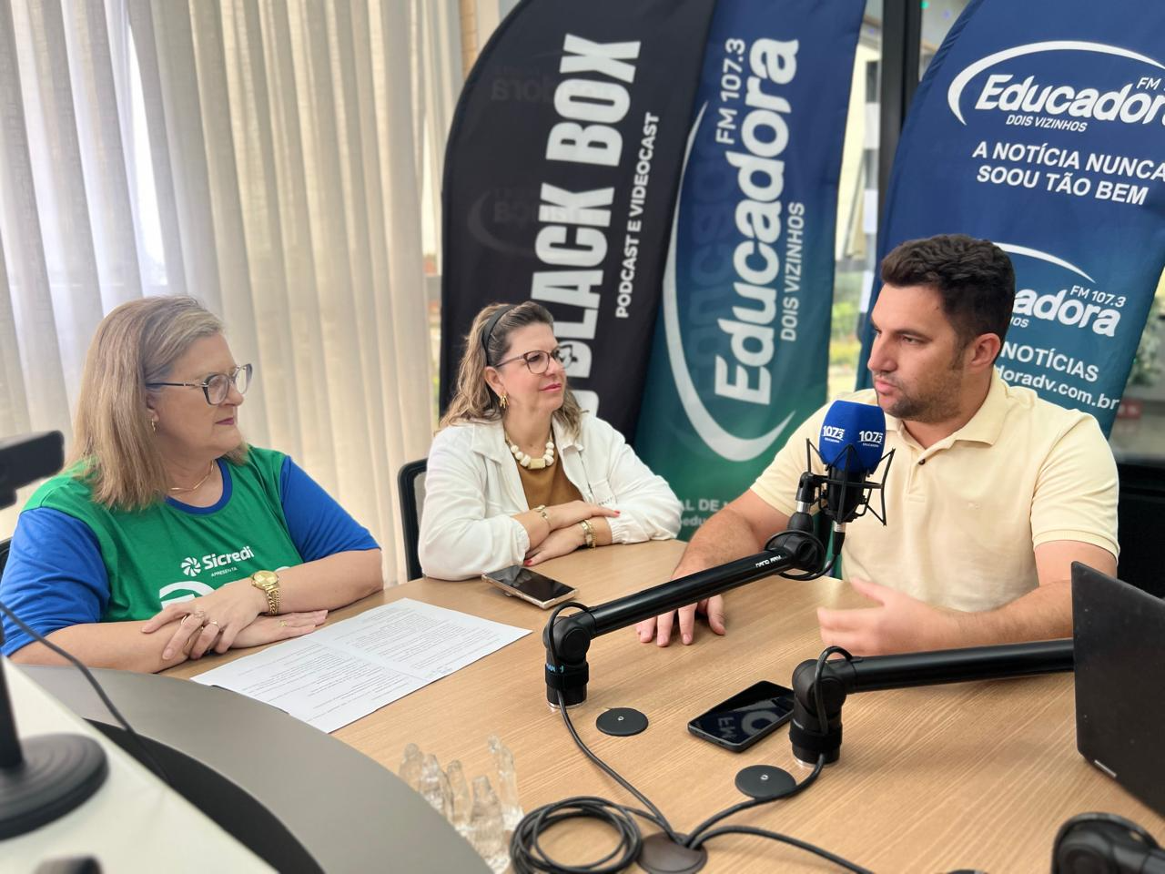 ACEDV/CDL convoca empresários para participar da Alegria Natalina