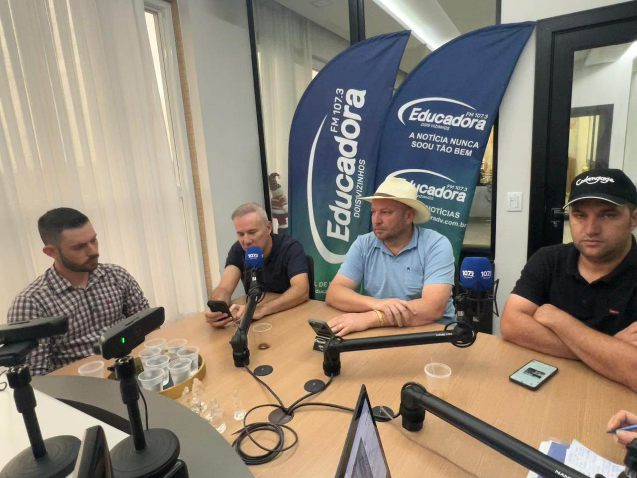 Expovizinhos: feira teve lucro superior a R$ 100 mil