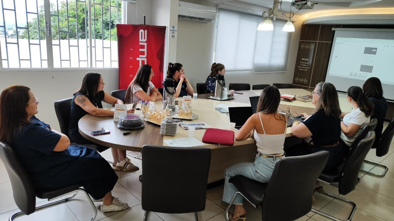 Núcleo de Empreendedores agora é Núcleo Empresarial