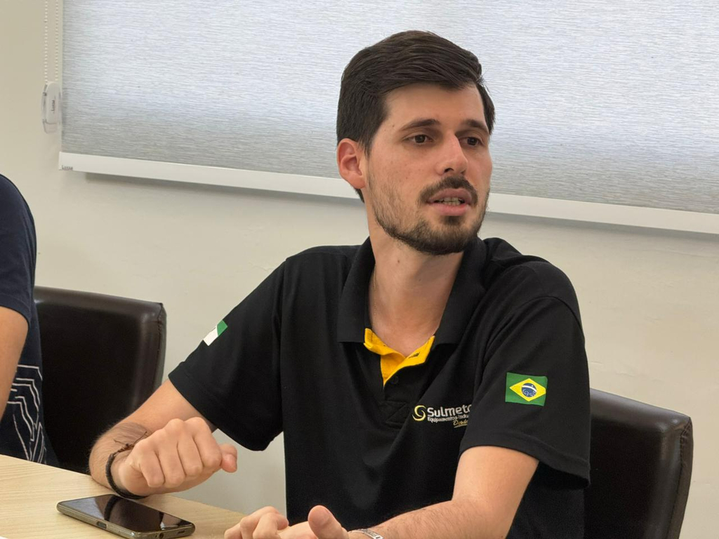 Sistema desenvolvido em Dois Vizinhos vai unir empresas inovadoras e tradicionais