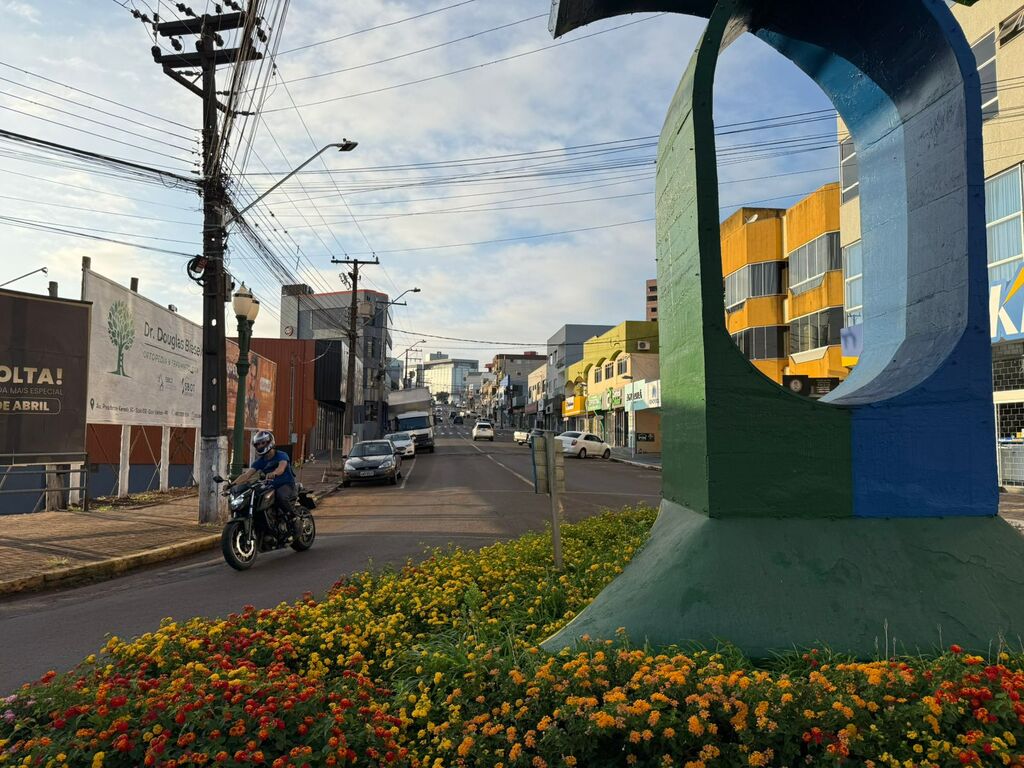 Comércio tem atendimento diferenciado para o Dia das Mães