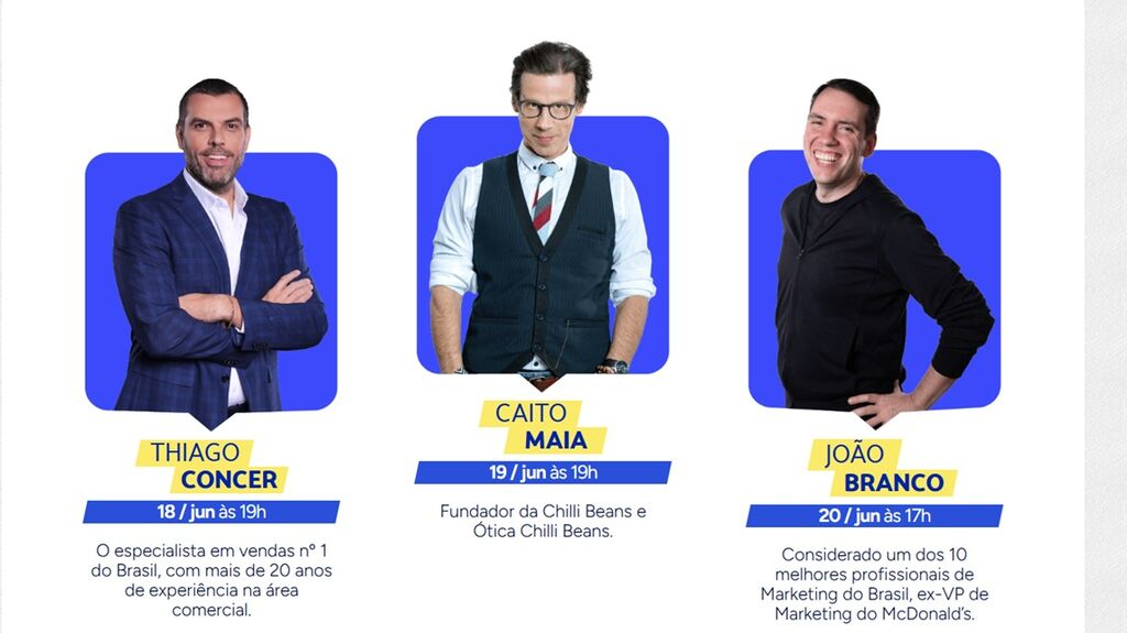 ACEDV/CDL vai oferecer ônibus para a Feira do Empreendedor em Pato Branco