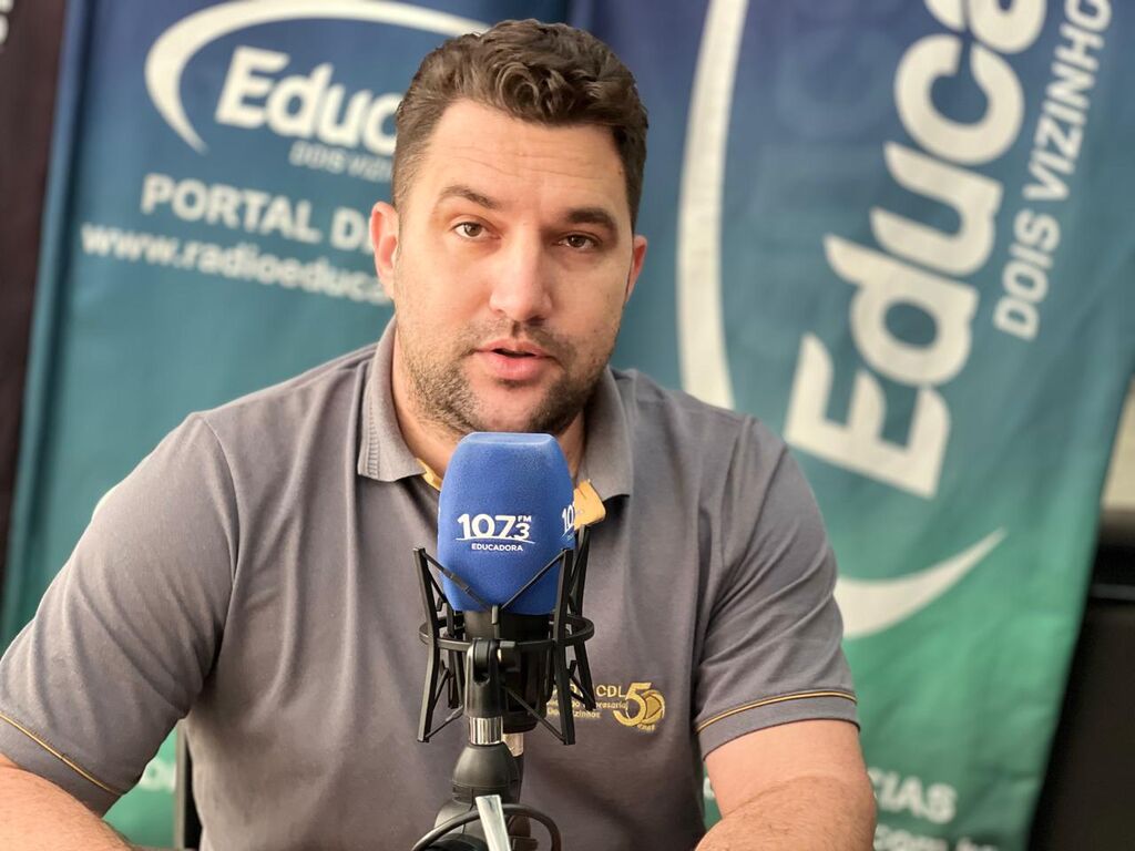 Saulo Matos se posiciona sobre o projeto que prevê o fim da escala 6×1