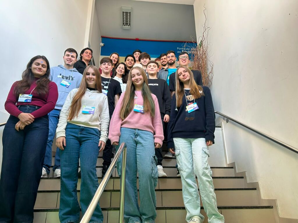 Escola de Sucessores aborda estilos comportamentais e formação de equipes