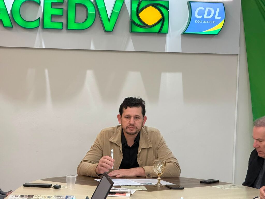 Diretores e associados foram convidados para o lançamento do AgroShow