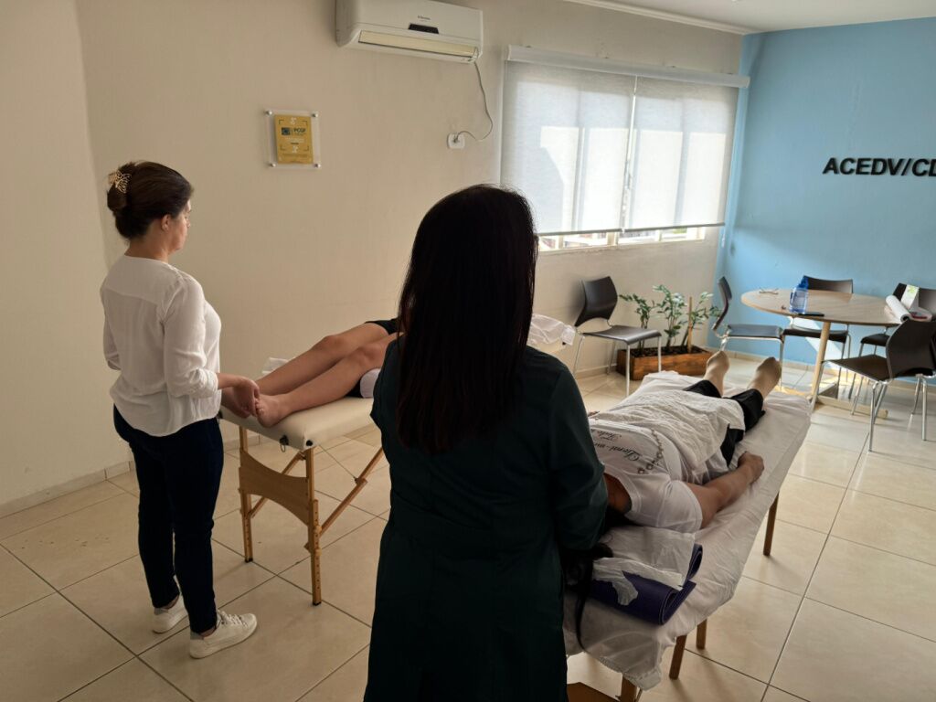 Núcleo Essência Terapêutica promove dia de acolhimento em apoio ao Setembro Amarelo