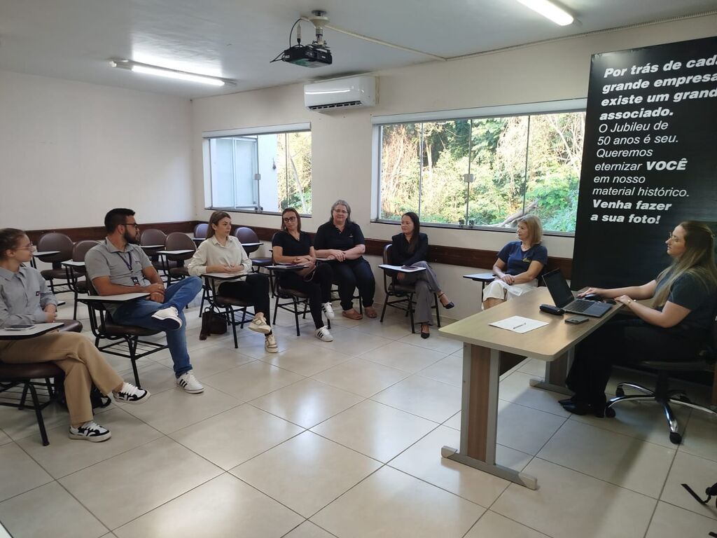 Evento do Núcleo de RH vai debater o fim da escala 6×1